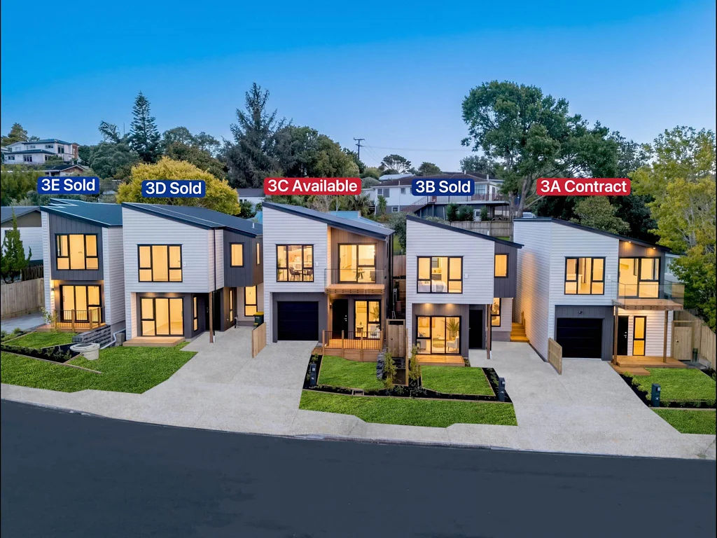 Glen Eden 4Kwarto Your Dream Home in A Prime Location