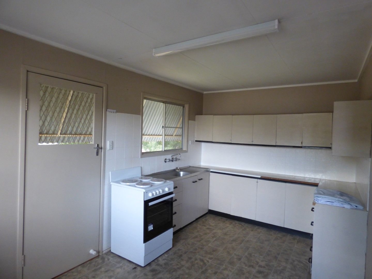 42 KENNY LANE, ST GEORGE QLD 4487, 0房, 0浴, House