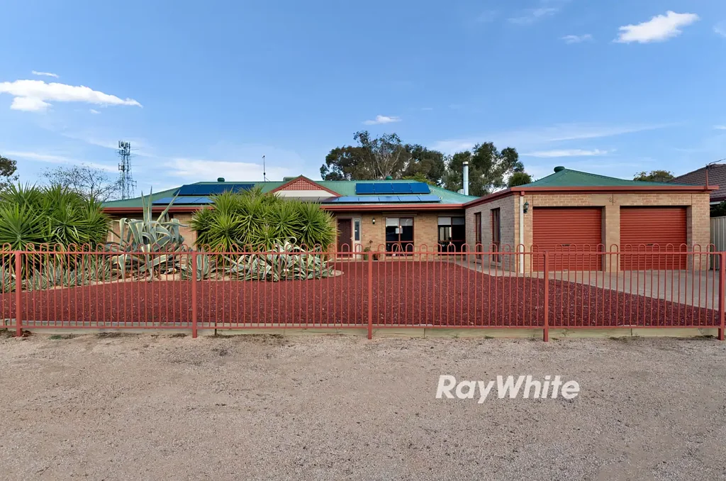 28-30 Francis Street, Wentworth, NSW 2648