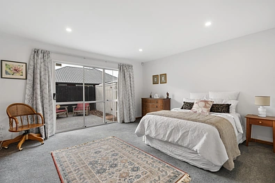 3 Berkshire Drive, Avonhead, Christchurch, Canterbury, 4 Bedrooms, 3 Bathrooms, House