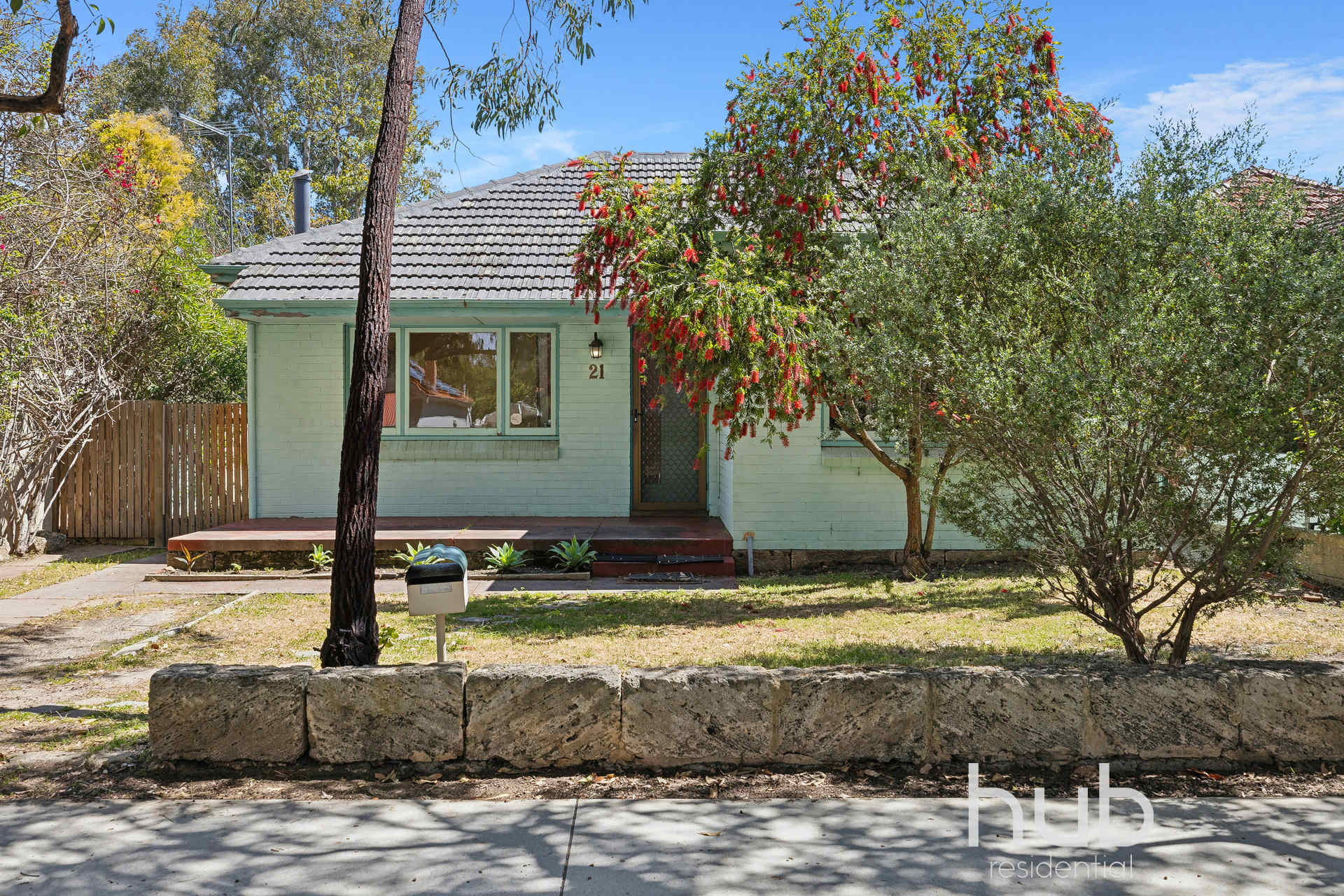 21 KANIMBLA RD, NEDLANDS WA 6009, 0部屋, 0バスルーム, House