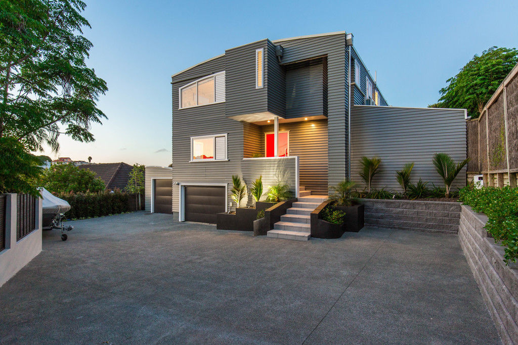 Residential  Mixed Housing Urban Zone