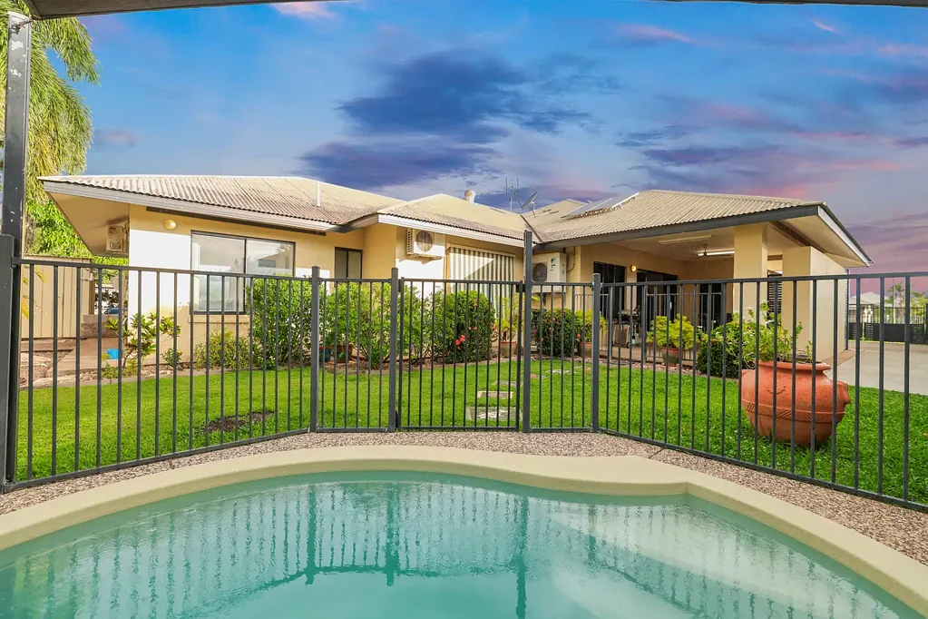 Rosebery 4ห้องนอน Dream Home