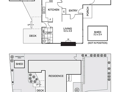 90 Heathmont Road, Heathmont, East Melbourne, 3 Schlafzimmer, 2 Badezimmer, House