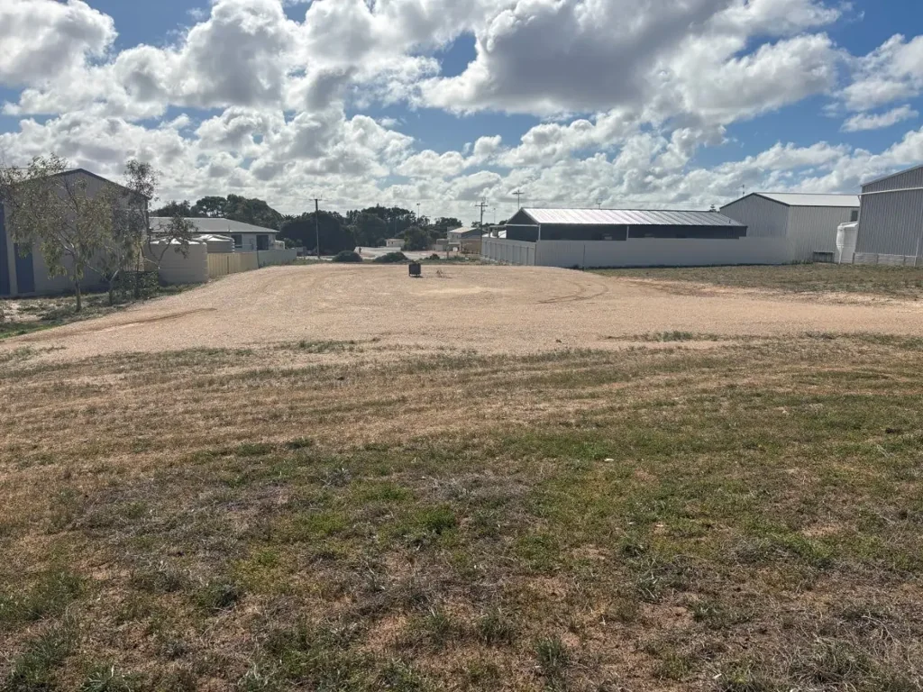 Port Neill Seaside Living Starts Here - Prime Port Neill Allotment