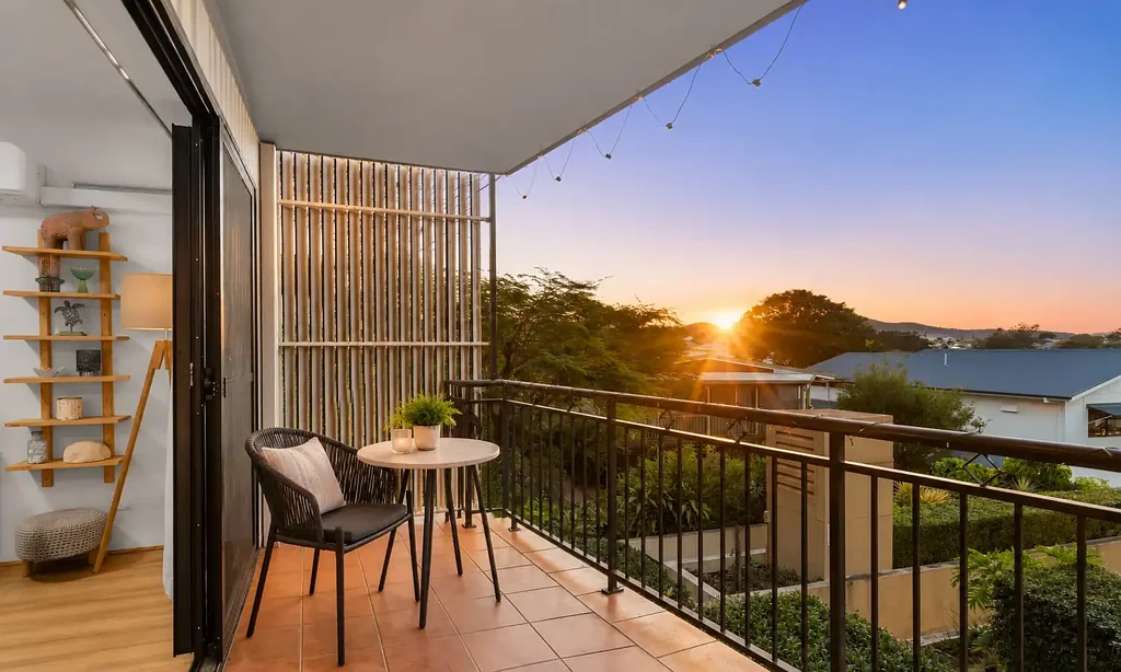 Kelvin Grove 2Zimmer GLORIOUS MOUNTAIN VIEWS