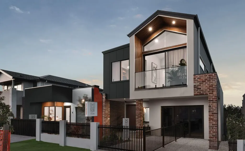 Ex Display Home - Your New Home