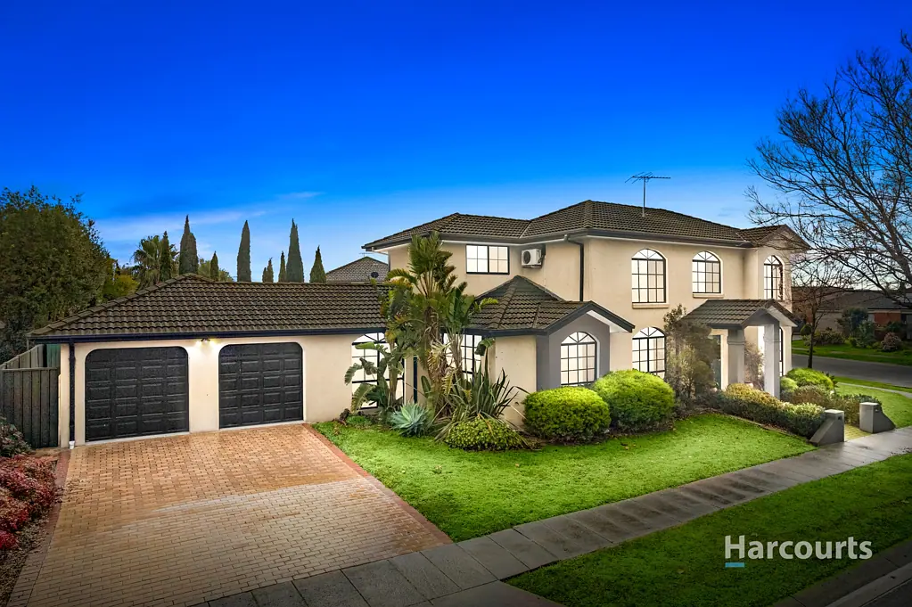 25 Pilbara Avenue, Burnside, VIC 3023