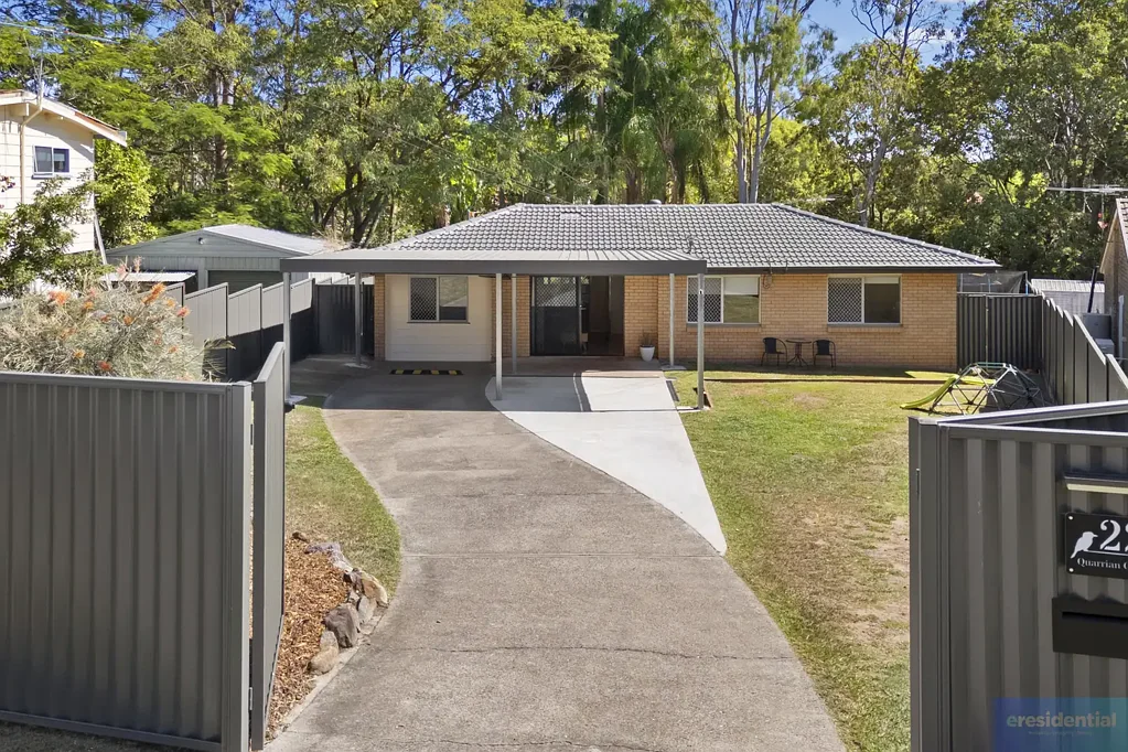 22 Quarrian Crescent, Beenleigh, QLD 4207