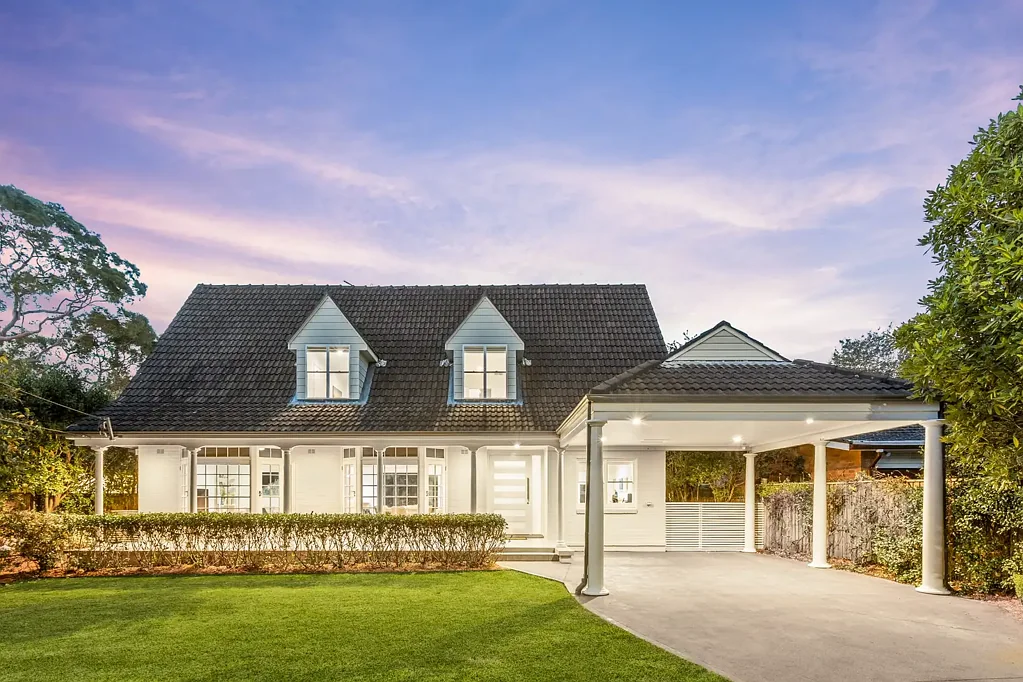 38 Blackbutts Road, Frenchs Forest, NSW 2086