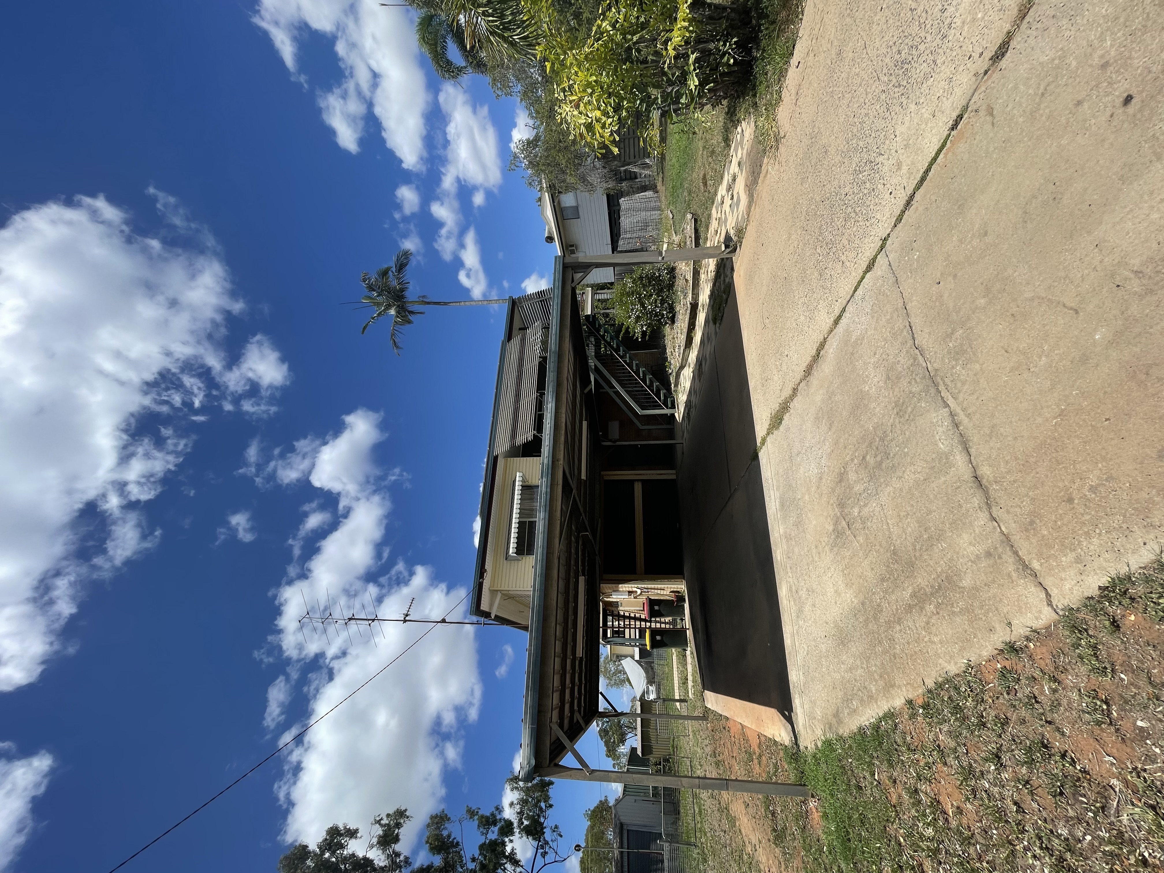 28 YEATES ST, MORANBAH QLD 4744, 0房, 0浴, House