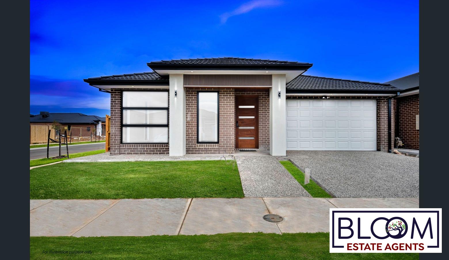 20 TABULA RD, TARNEIT VIC 3029, 0房, 0浴, House