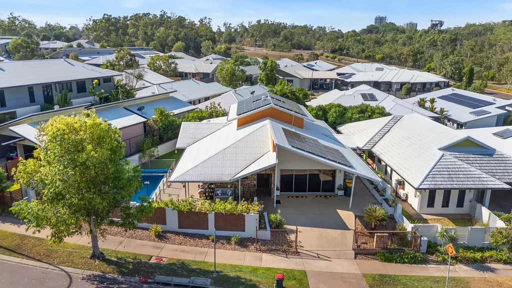 ਹੋਰ - 37 Haultain Crescent, Durack, NT 830