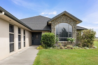 21 Ridgeview Drive, Te Aroha, Matamata-Piako, Waikato, 4房, 2浴, House