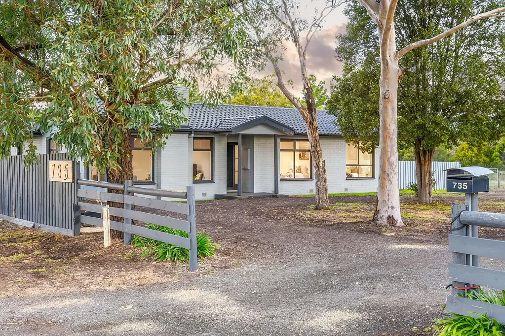 Freshwater Creek 4ਬੈੱਡਰੂਮ Family Acreage Only 15 Minutes from Torquay’s Beaches