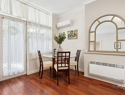 2/1 Burnside Court, Burnside, SA 5066, 1 Kuwarto, 1 Banyo, Unit