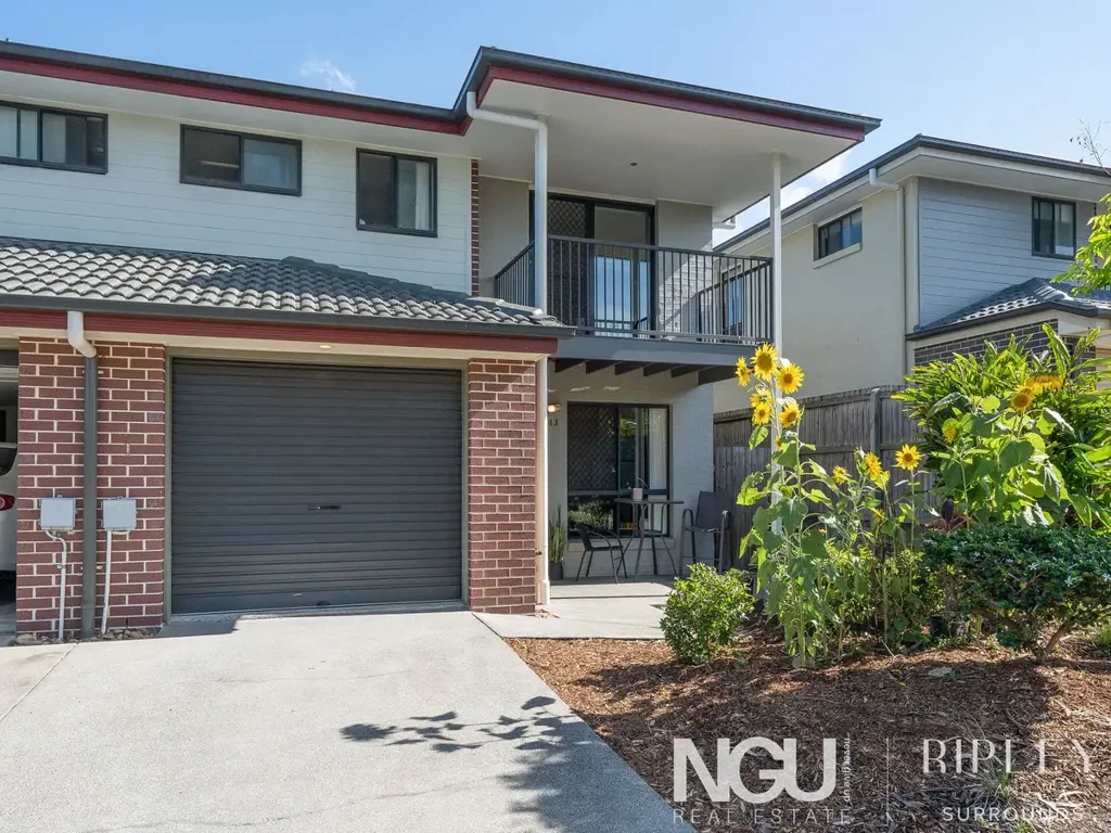 43/54 Outlook Place, Durack, QLD 4077