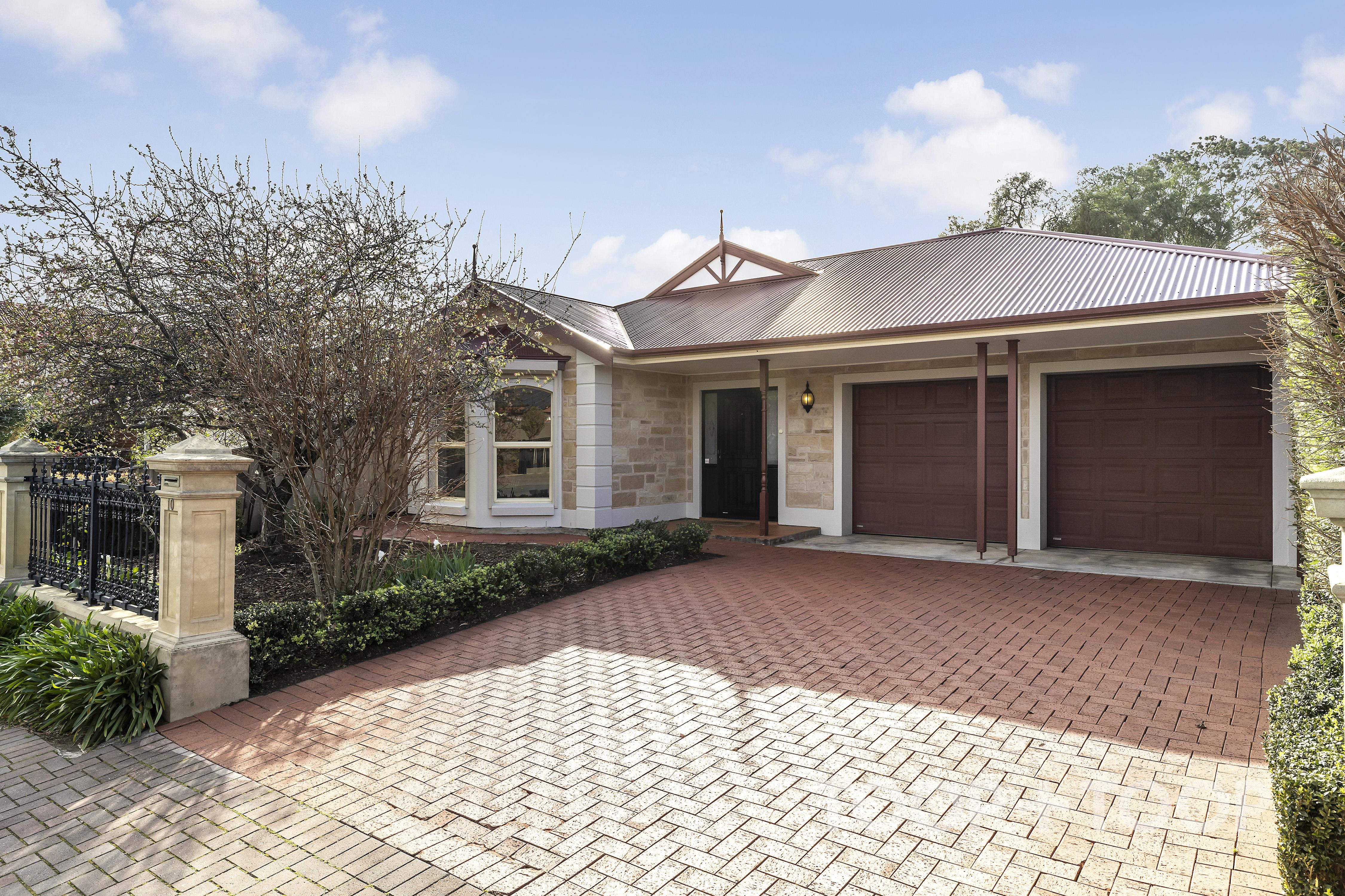 10 ROWLAND RD, MAGILL SA 5072, 0房, 0浴, House