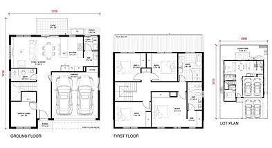 Adres Weerhou, Nirimba Fields, NSW 2763, 4 slaapkamers, 3 badkamers, House