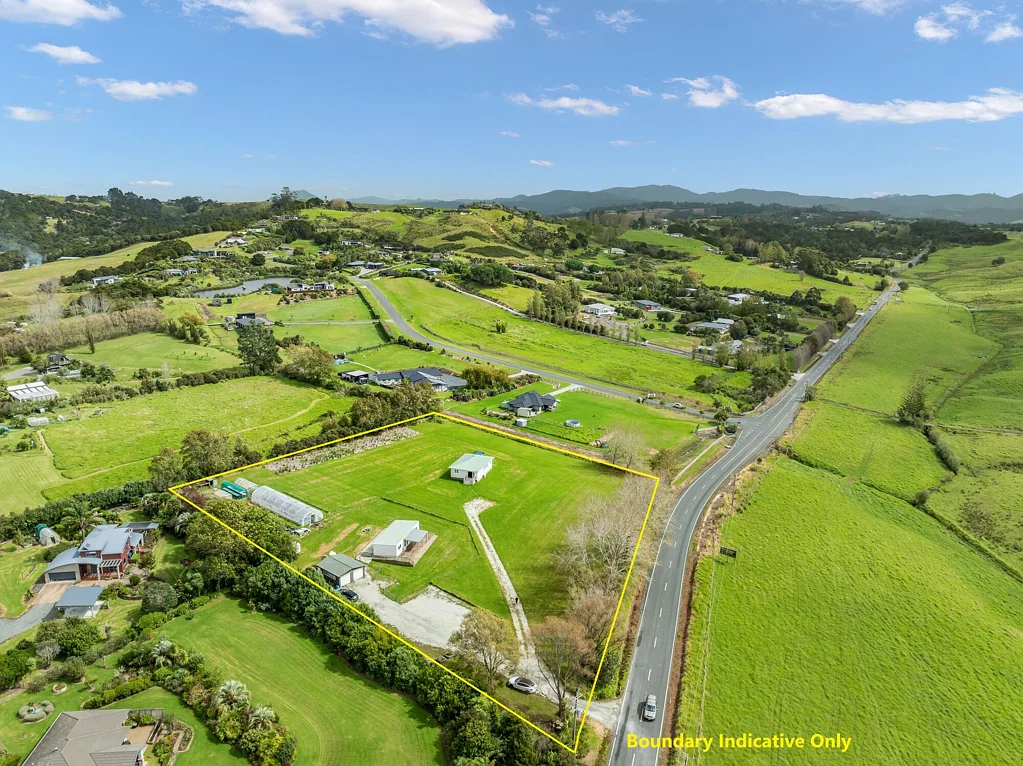 Mangawhai 5Moenga Deceased Estate - Home and Income Opportunity!