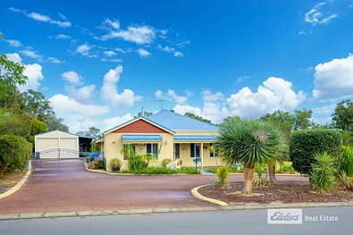 8 Marginata Drive, Donnybrook, WA 6239, 4 Bedrooms, 2 Bathrooms, House