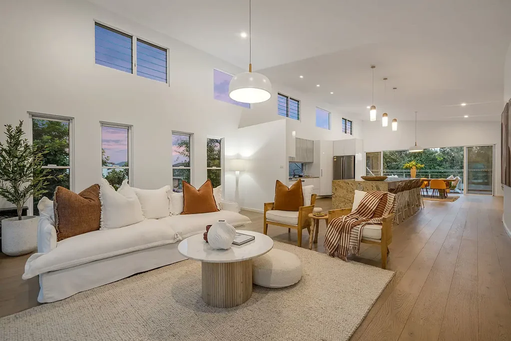 Port Macquarie 5chambre Coastal Luxury Opposite Lighthouse Beach