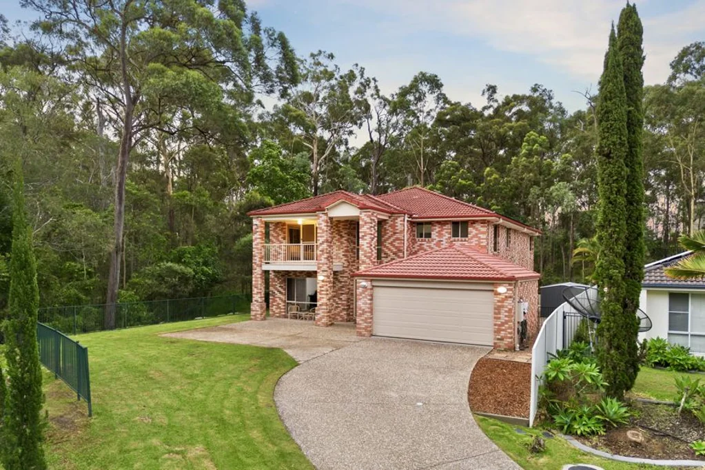 23 Banbrook Court, Molendinar, QLD 4214