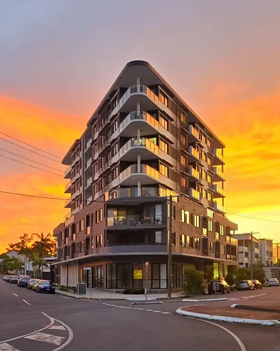Nundah 1 Bedroom 1 Bedroom Lifestyle Apartment - 104sqm of Total Living
