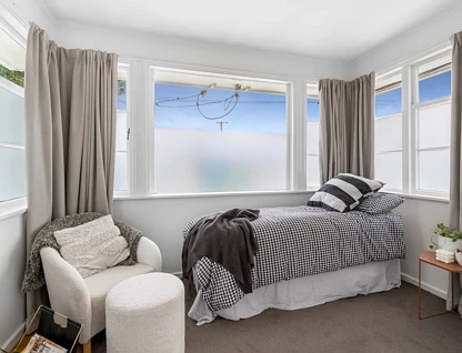 52 Anderson Avenue, Point England, Auckland City, 3房, 1浴, 整租独立别墅