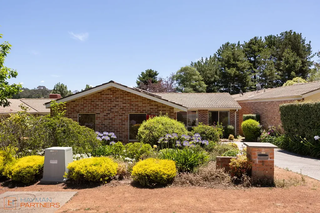 Four Bedroom Family Home in Isaacs