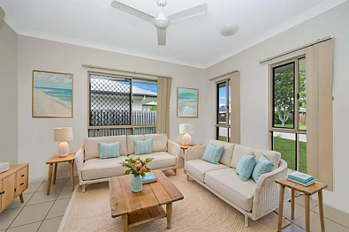 地址保密, Burdell, QLD 4818, 4房, 2浴, House