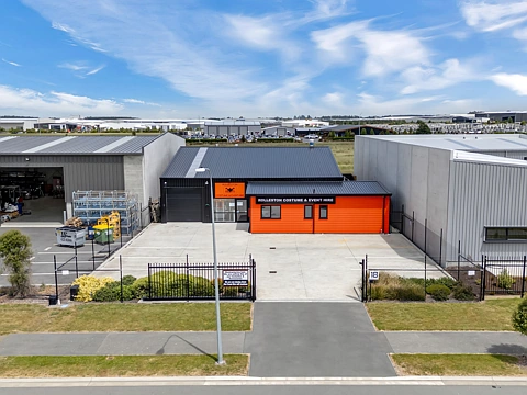 Rolleston  Owner occupiers/investors