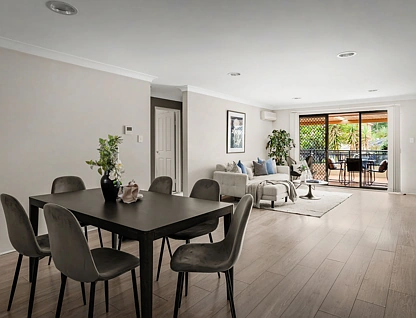 29/78-82 Old Northern Road, Baulkham Hills, The Hills, 2 habitaciones, 2 baños, Apartment