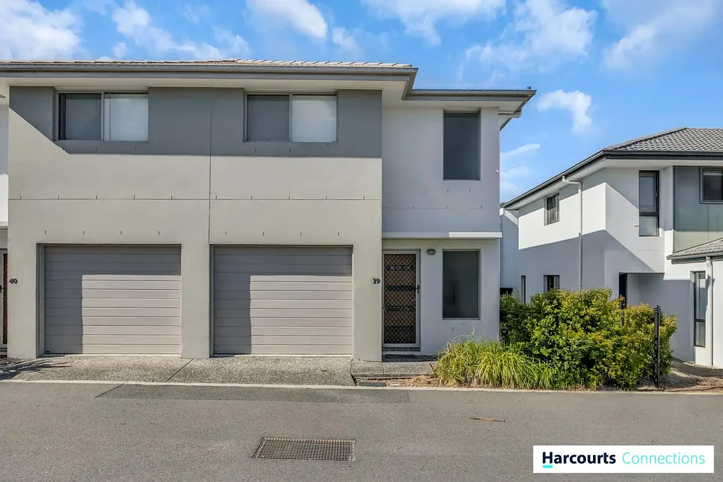 39/31 James Edward Street, Richlands, QLD 4077