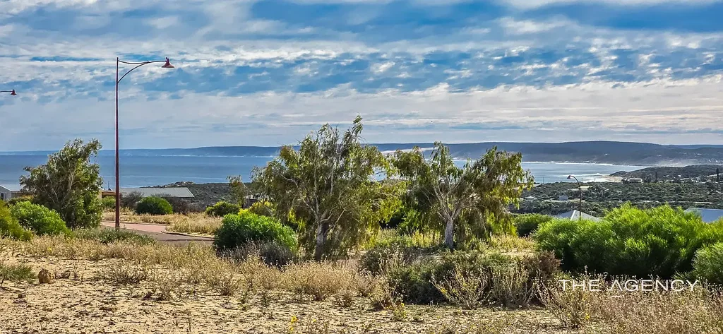 Kalbarri Fantastic Corner Block
