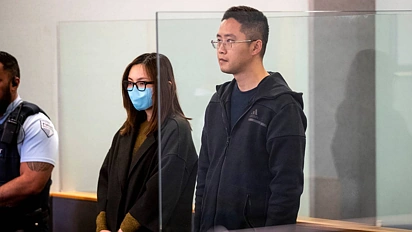 华人夫妇移民心切乱投资，$50万打水漂，请求冻结嫌疑人房产