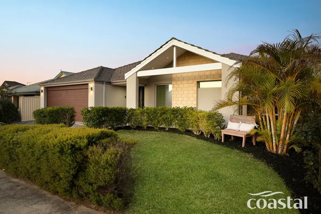 5 Quokka Link, Baldivis, WA 6171