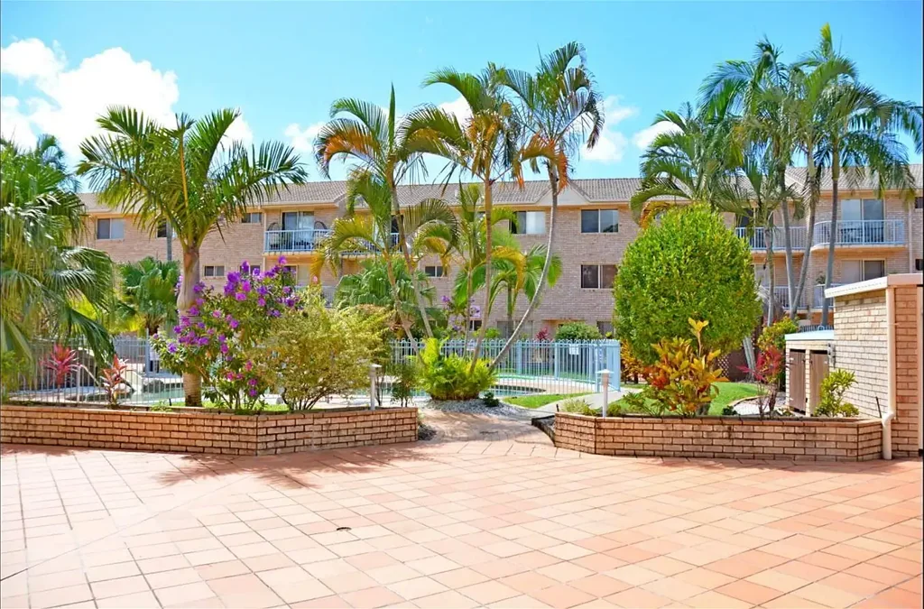 7/6 Gray Street, Tweed Heads West, NSW 2485
