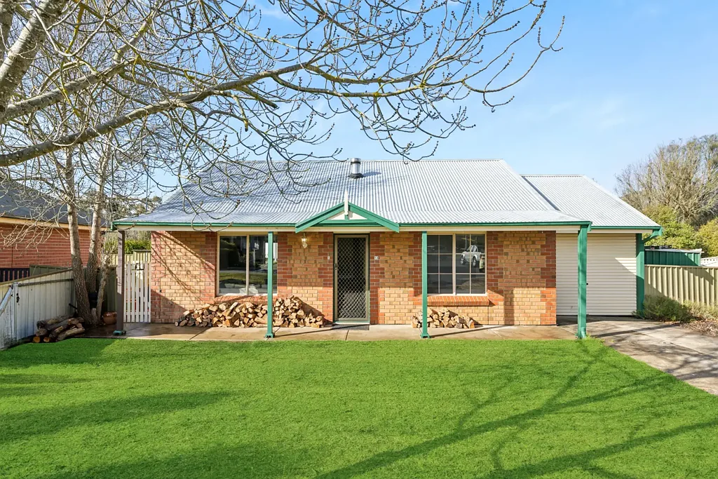 Nairne 2Zimmer Contemporary Country Living in Nairne