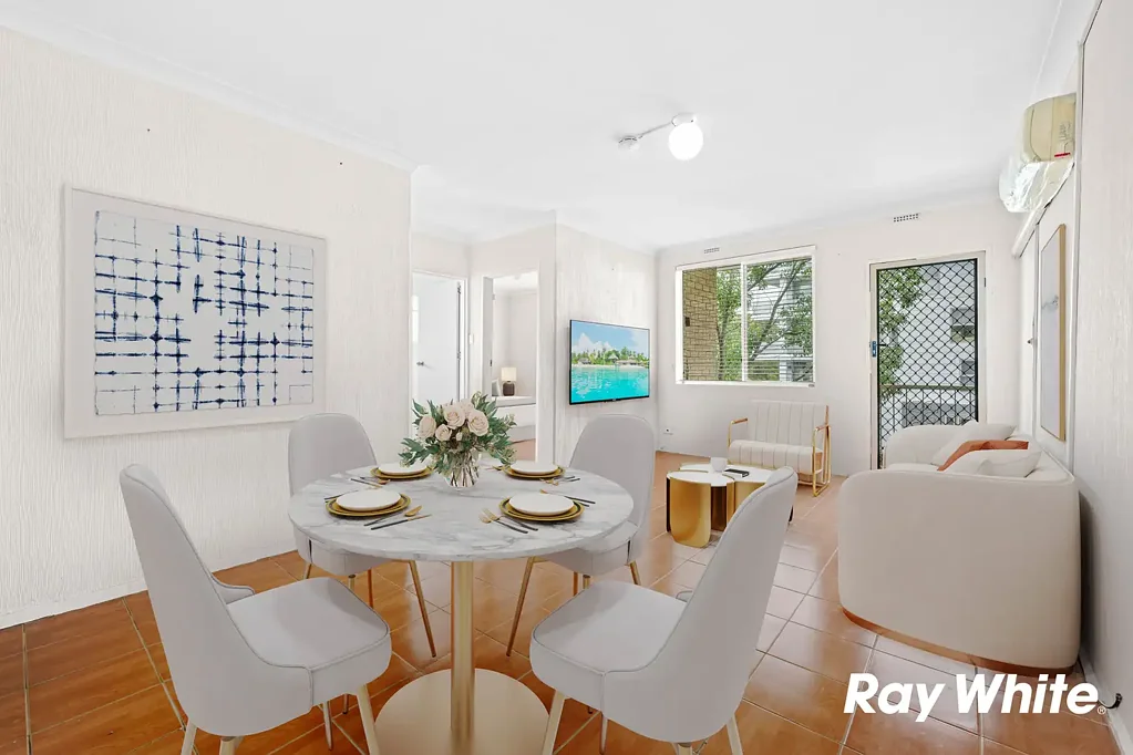9/1-3 Arthur Street, Marrickville, NSW 2204