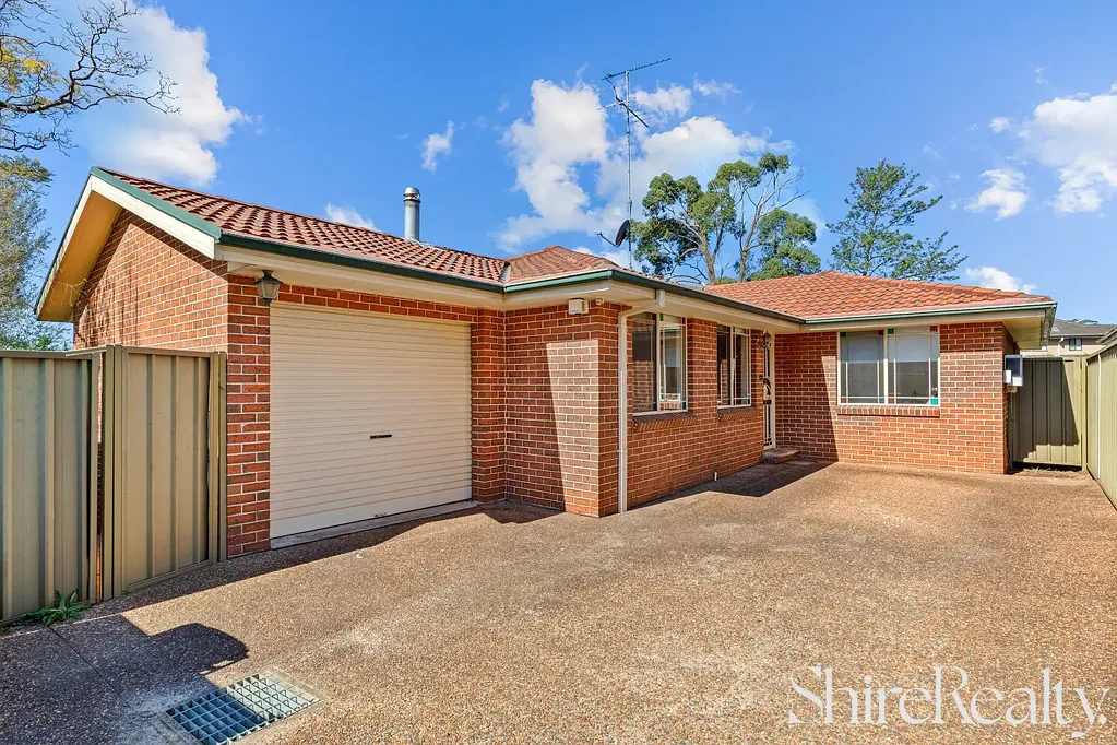40a Old Castle Hill Road, Castle Hill, NSW 2154