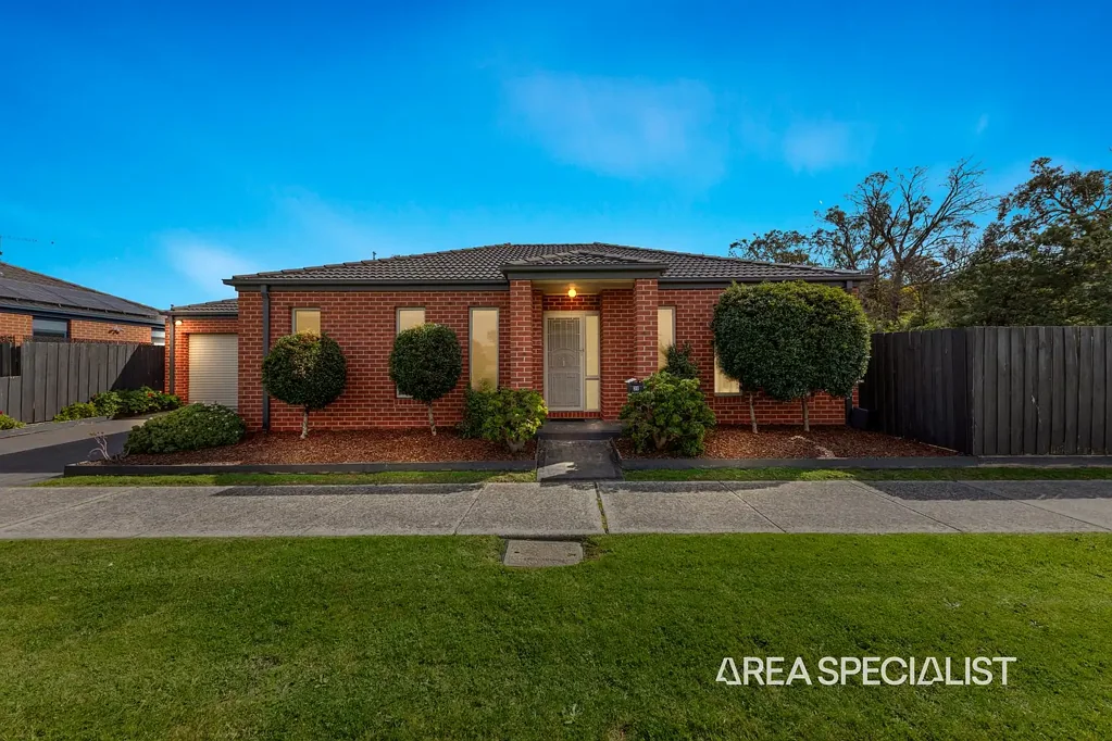 Pakenham 3房 简介：轻松生活、户外空间与宜人地段 The Brief: Easy Living, Outdoor Space & a Location to Love