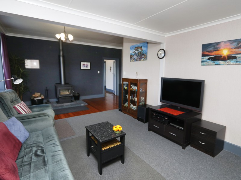 6 Johnstone Street, Hinds, Ashburton, 3房, 0浴