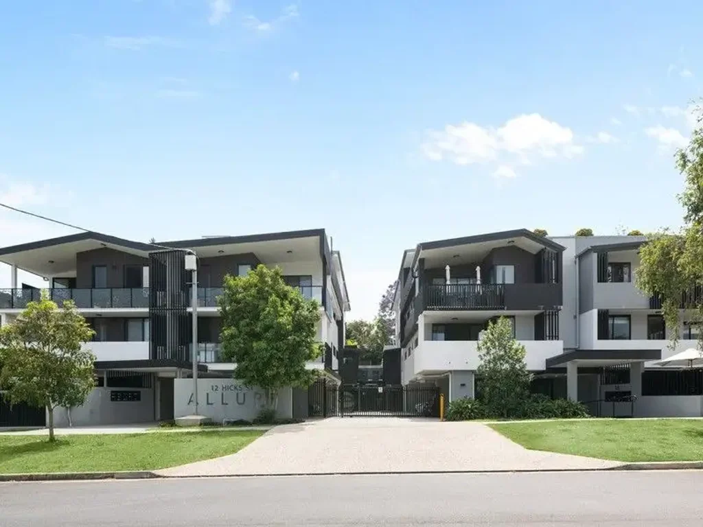 20/18 Hicks Street, Mount Gravatt East, QLD 4122