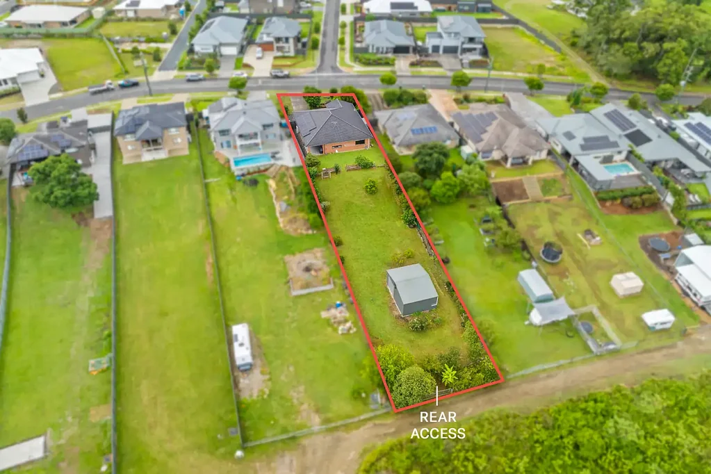 80 Alton Road, Cooranbong, NSW 2265