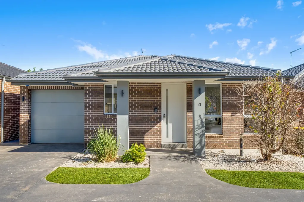 Schofields 3ਬੈੱਡਰੂਮ Stylish Modern Living