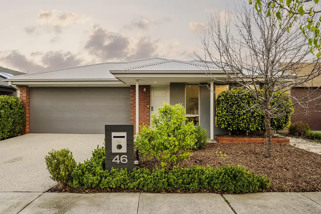 Armstrong Creek 3Kwarto Delightful 3-Bedroom Home Close to Schools, Parks and Amenities