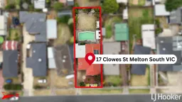 17 Clowes Street, Melton South