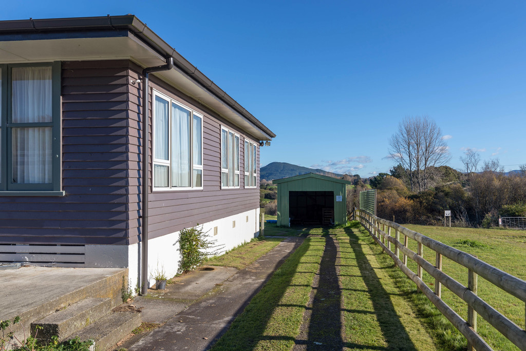 16 Ohakuri Road, Kinleith, South Waikato, 4房, 0浴