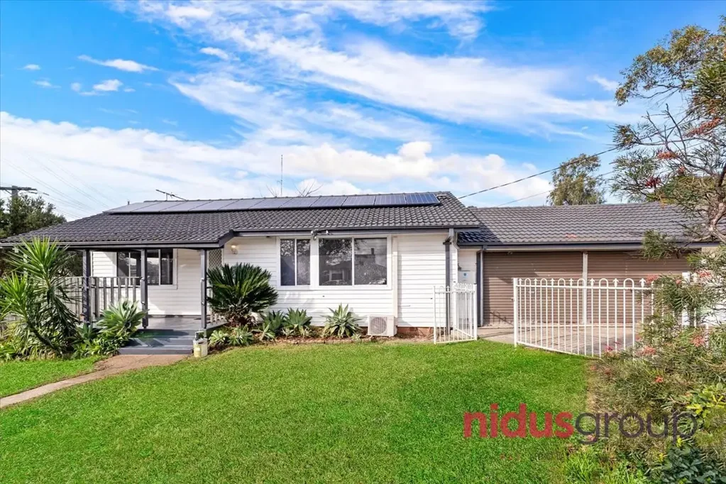 Spacious & Energy-Efficient 4-Bedroom Family Home with Rumpus Room in a Convenient Location